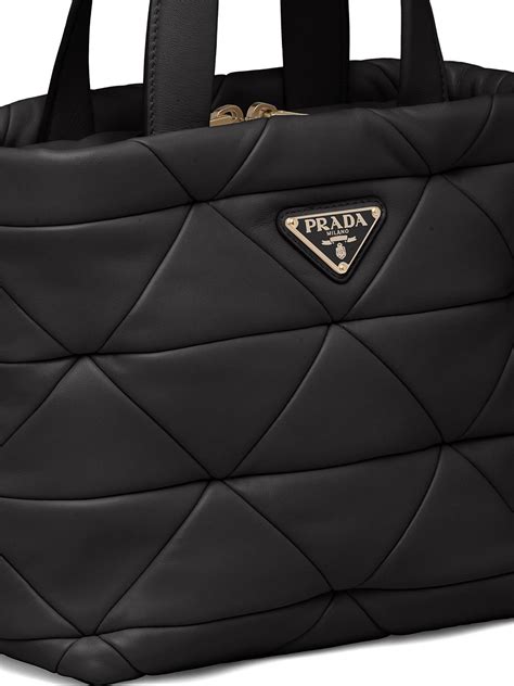 borsa prada corta|farfetch borse prada.